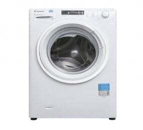 Máy giặt Candy 8 kg HCS 1282D3Q/1-S