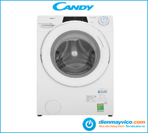 Máy giặt Candy Inverter 10 kg RO 16106DWHC7\1-S