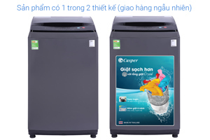 Máy giặt Casper lồng đứng 8.5 kg WT-85N68BGA