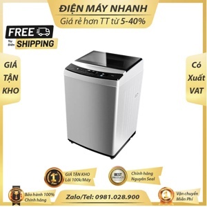 Máy giặt Coex 10.5kg TW-10CW1407IGB