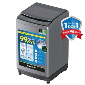 Máy giặt Coex 7.5kg TW-70CW1407IGB