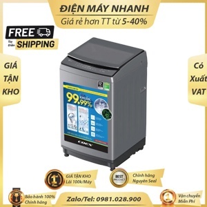 Máy giặt Coex lồng đứng 9.5kg TW-90CW1407IGB