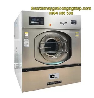 Máy giặt công nghiệp DSK 30 kg XGQ-30F