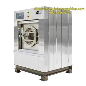 Máy giặt công nghiệp Foshan Goworld XGQ-15F
