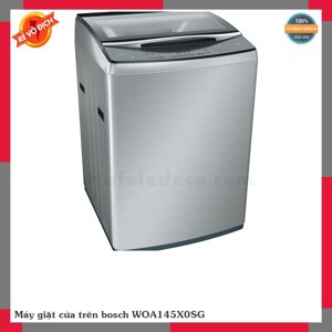 Máy giặt Bosch 14 kg WOA145X0SG