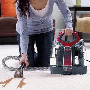 Máy giặt diệt khuẩn đệm, thảm, sofa Bissell FR80440