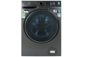 Máy giặt Electrolux Inverter 11 kg EWF1142R7SB