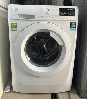 Máy giặt Electrolux 7.5 kg EWF85743