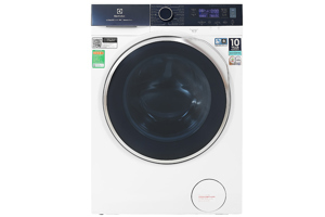 Máy giặt Electrolux Inverter 9 kg EWF9042Q7WB
