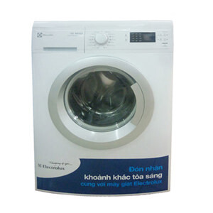 Máy giặt Electrolux 7 kg EWP10742