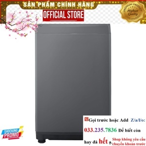 Máy giặt Funiki 9.5kg T695ABG