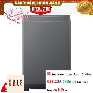 Máy giặt Funiki 9.5kg T695ABG