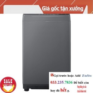 Máy giặt Funiki 9.5kg T695ABG