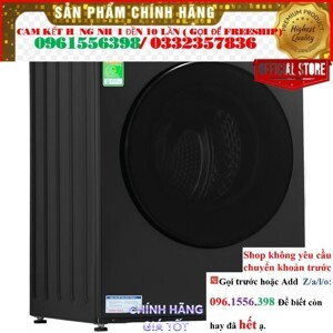 Máy giặt Funiki Inverter 8.5 kg HWM F885ADG