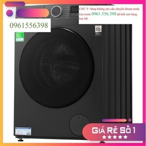 Máy giặt Funiki Inverter 8.5 kg HWM F885ADG