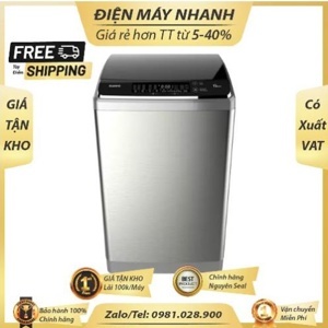 Máy giặt Galanz 10 kg XQB100-L5E