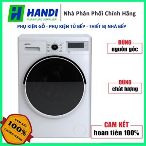 Máy giặt Hafele lồng ngang 9 kg 539.96.140