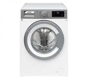 Máy giặt Hafele 8 kg WHT814EIN 536.94.157