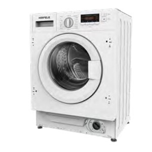 Máy giặt Hafele 8 kg HW-B60A 538.91.080