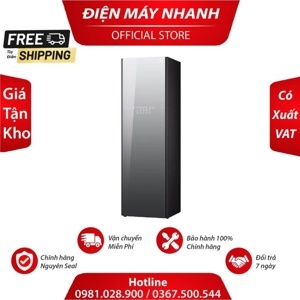 Máy giặt hấp sấy LG Styler Object Collection 2022 S5MSB