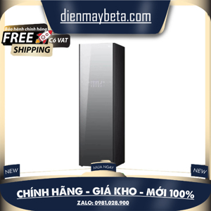 Máy giặt hấp sấy LG Styler Object Collection 2022 S5MSB