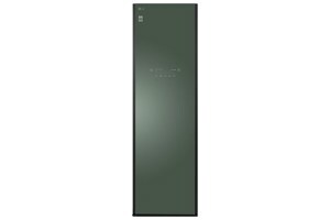 Máy giặt hấp sấy LG Styler S5GOC