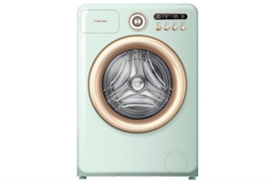 Máy giặt Hisense Inverter 10.5 kg sấy 7 kg WD105R5