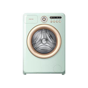 Máy giặt Hisense Inverter 10.5 kg sấy 7 kg WD105R5