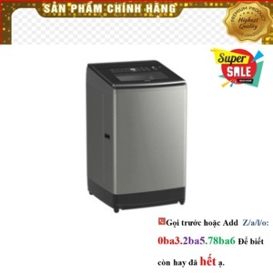 Máy giặt Hitachi 17 kg SF-170ZCV