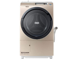 Máy giặt Hitachi 9 kg BD-S7500