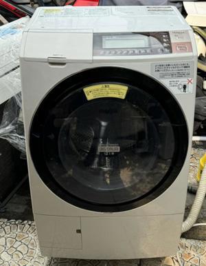 Máy giặt Hitachi Inverter 11 kg BD-S8800L