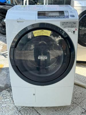 Máy giặt Hitachi Inverter 10 kg BD-SG100AL
