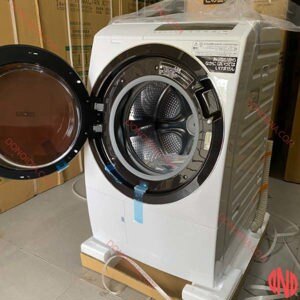 Máy giặt Hitachi BD-SG100GL