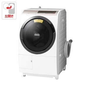 Máy giặt Hitachi Inverter 11 kg BD-SV110CL