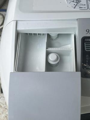 Máy giặt Hitachi 9 kg BD-V1200