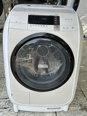 Máy giặt Hitachi Inverter 9 kg BD-V3700L