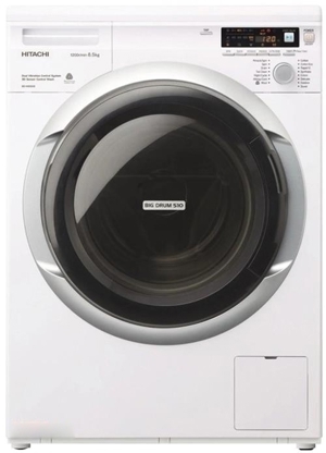 Máy giặt Hitachi 8.5 kg BD-W85SAE