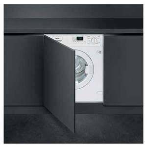 Máy giặt sấy Smeg 7 kg WDI14C7-2