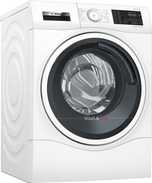 Máy giặt sấy Bosch 10 kg WDU28540EU