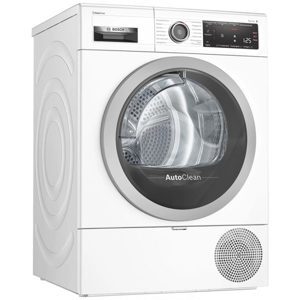 Máy giặt sấy Bosch 8 kg WTX87M40