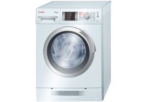 Máy giặt sấy Bosch 7 kg WVH28420GB