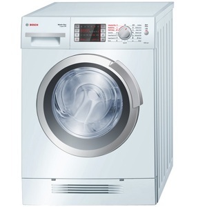 Máy giặt sấy Bosch 7 kg WVH28420GB