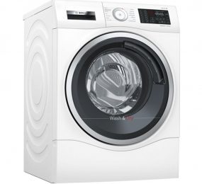 Máy giặt sấy Bosch 7 kg WDU28560GB
