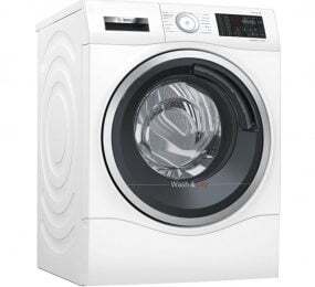 Máy giặt sấy Bosch 7 kg WDU28560GB