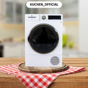 Máy giặt Kuchen 10 kg DKWD 121206