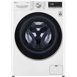 Máy giặt LG 13 kg Inverter FV1413S4W