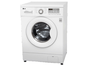 Máy giặt LG 7 kg F1207NMPW