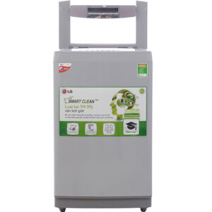 Máy giặt LG 9 kg WF-S9019FS