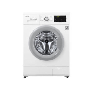 Máy giặt LG Inverter 9 kg FM1209N6W