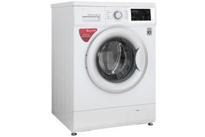 Máy giặt LG Inverter 9 kg FM1209S6W